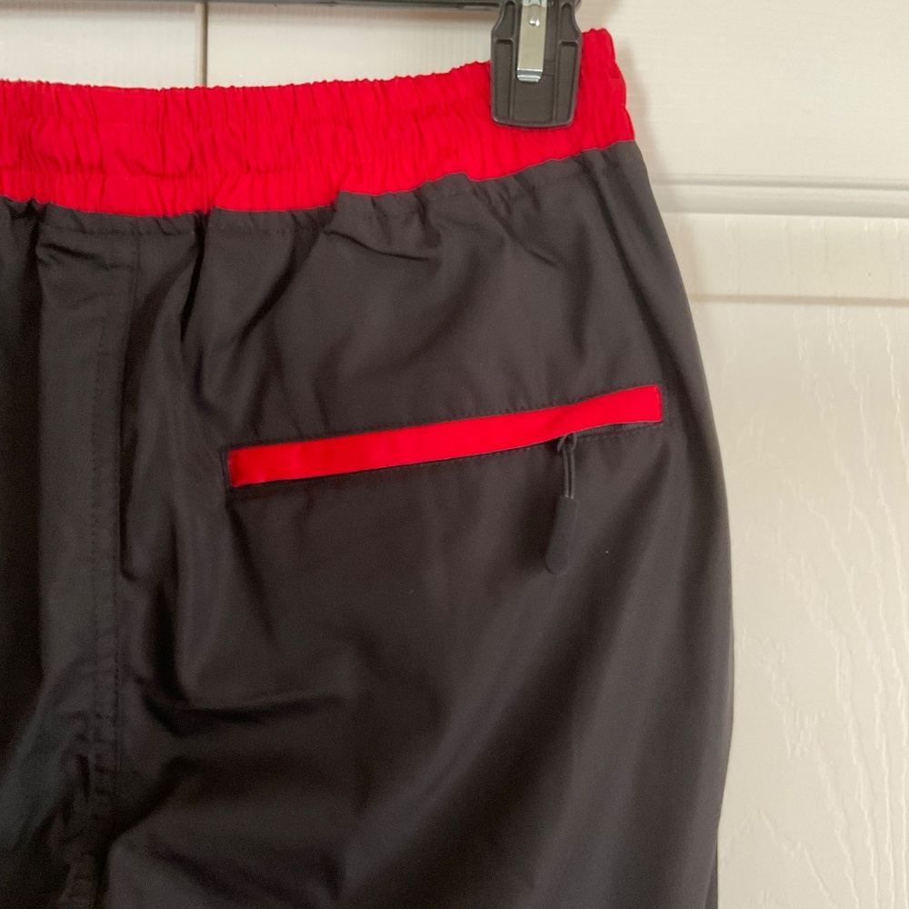 ICE CREAM Billionaire Boys Club S Back Citron Pant Sweatpants Joggers Pants - Picture 9 of 13